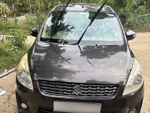 Used 2012 Maruti Suzuki Ertiga in Balasore