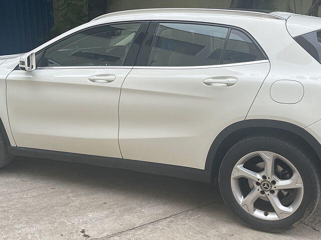 Used Mercedes-Benz GLA [2017-2020] 200 Sport in Chennai