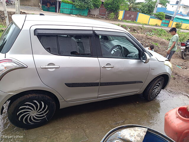 Used Maruti Suzuki Swift [2011-2014] VDi in Bhopal