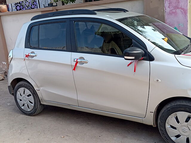 Used Maruti Suzuki Celerio [2014-2017] VXi in Bhilwara