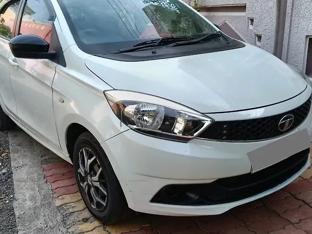 Used 2018 Tata Tiago in Nagpur Used 2018 Tata Tiago in Nagpur