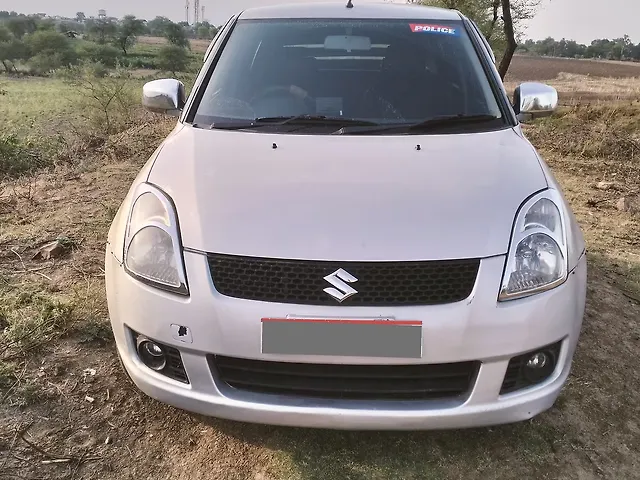 Used 2008 Maruti Suzuki Swift in Vidisha