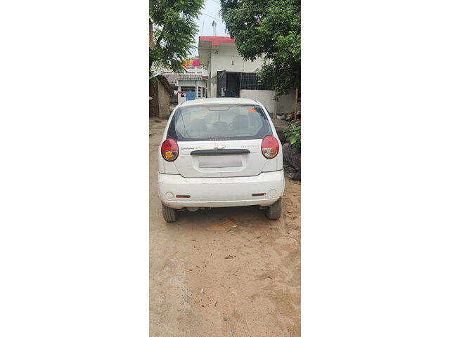 Used Chevrolet Spark [2007-2012] LS 1.0 in Begusarai