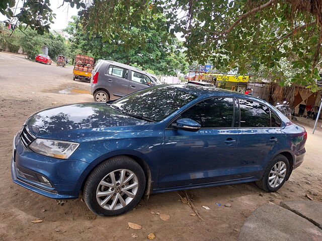 Used 2016 Volkswagen Jetta in Pune