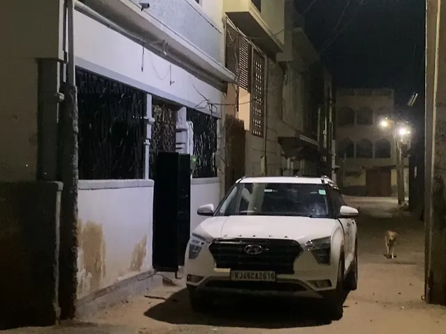 Used 2020 Hyundai Creta in Sikar