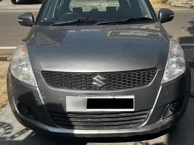 Used 2013 Maruti Suzuki Swift in Greater Noida