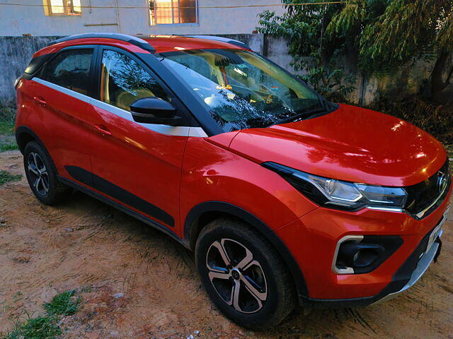 Used 2021 Tata Nexon in Chennai