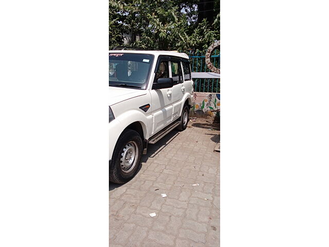 Used Mahindra Scorpio [2014-2017] S2 in Narasinghpur