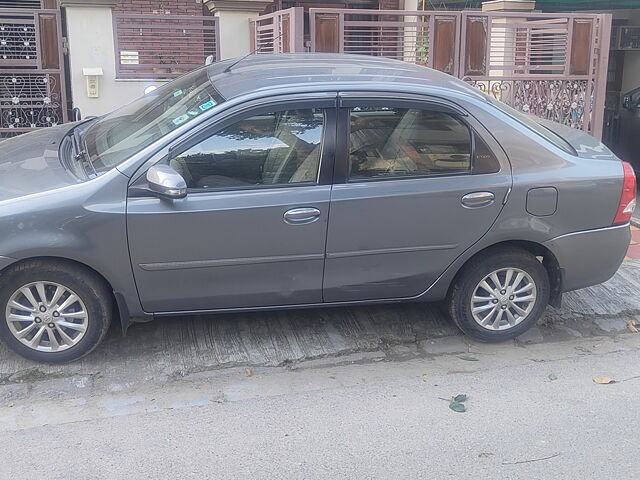 Used Toyota Etios [2013-2014] VD in Chandigarh