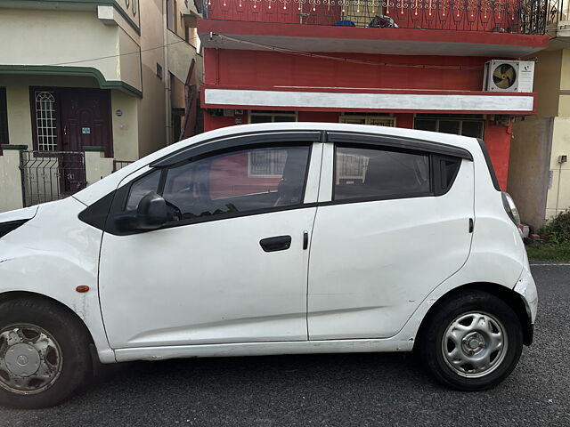 Used Chevrolet Beat [2011-2014] LS Diesel in Salem