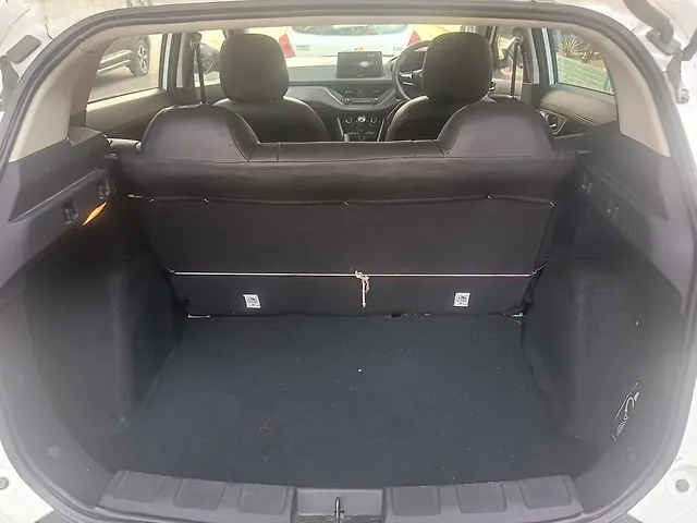 Used Tata Nexon [2020-2023] XM Diesel [2020-2023] in Bhopal