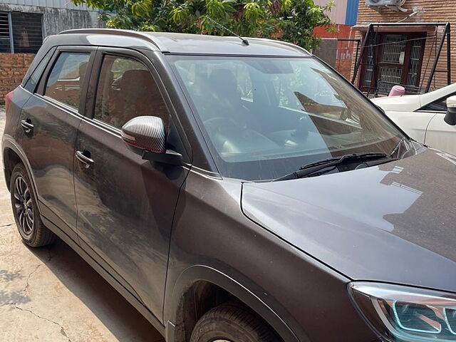 Used Toyota Urban Cruiser Premium Grade MT in Nalagarh