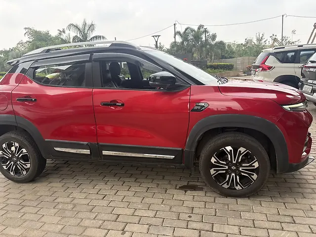 Used Renault Kiger RXZ AMT [2023-2024] in Bhubaneswar