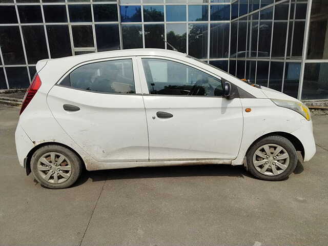 Used Hyundai Eon Magna + in Daman