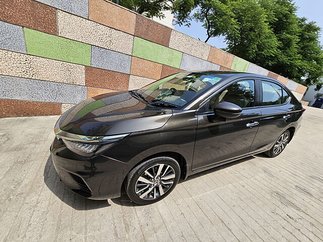 Used 2021 Honda City in Manesar