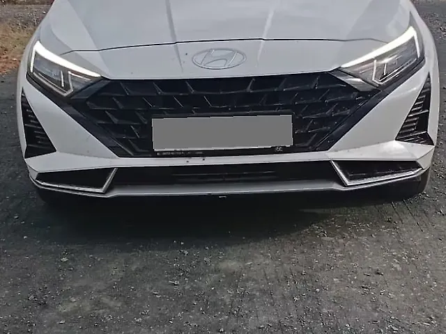 Used 2025 Hyundai Elite i20 in Kurnool