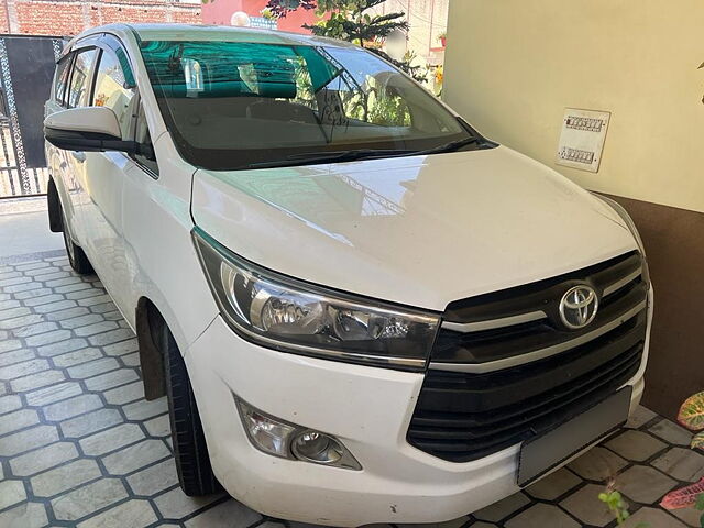 Used 2018 Toyota Cresta in Ambala City