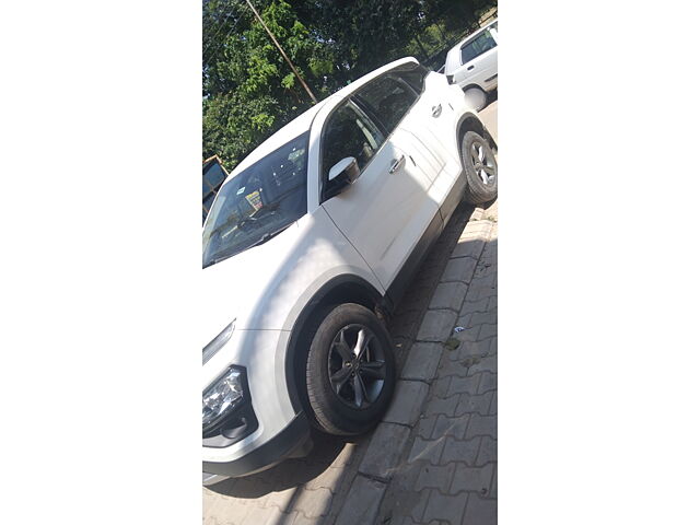 Used Tata Harrier [2019-2023] XZA in Jalandhar