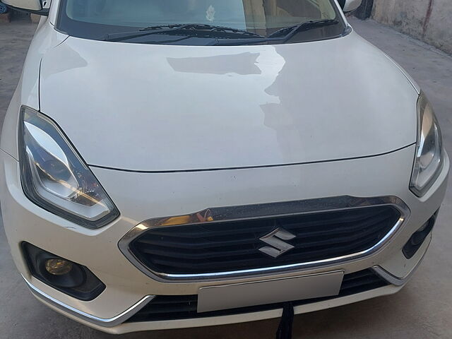 Used 2018 Maruti Suzuki DZire in Sriganganagar