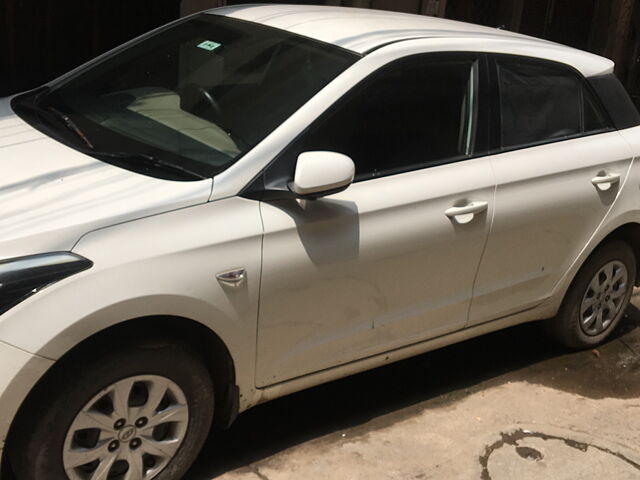 Used 2015 Hyundai Elite i20 in Delhi