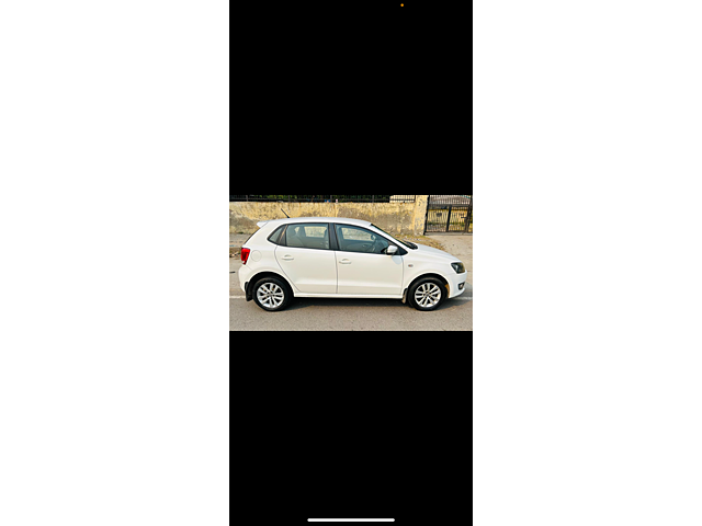 Used Volkswagen Polo [2012-2014] GT TSI in Delhi