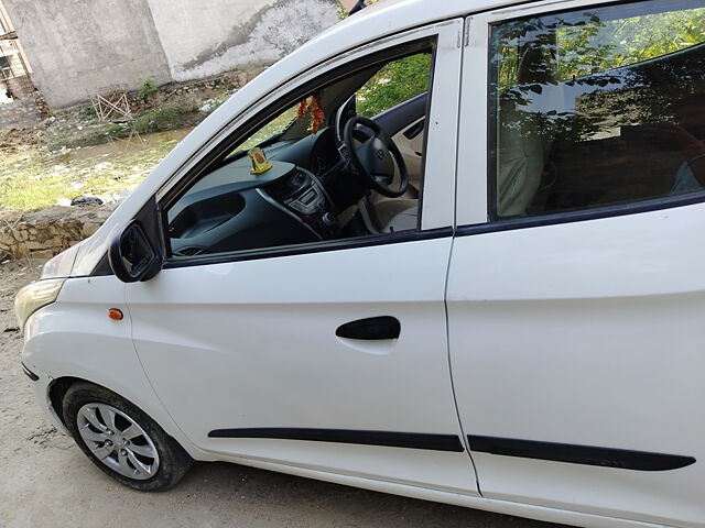 Used Hyundai Eon Magna + in Gangapur