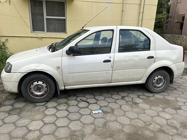 Used Mahindra-Renault Logan [2009-2011] DLE 1.5 dci BS-IV in Chennai