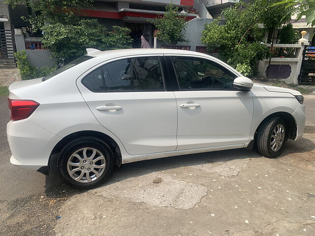 Used Honda Amaze [2018-2021] 1.2 S MT Petrol [2018-2020] in Nagpur