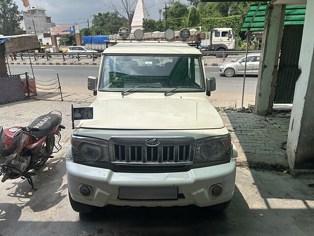 Used 2016 Mahindra Bolero in Kanpur Dehat