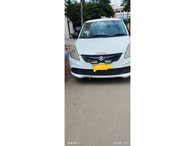 Used Maruti Suzuki Dzire [2017-2020] LDi in Hyderabad