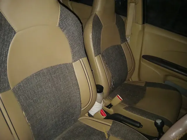 Used Honda Brio [2011-2013] EX MT in Gwalior