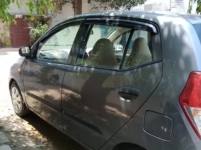 Used Hyundai i10 [2007-2010] Era in Jaipur