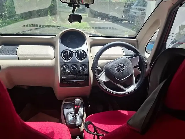 Used Tata Nano GenX XTA in Dehradun