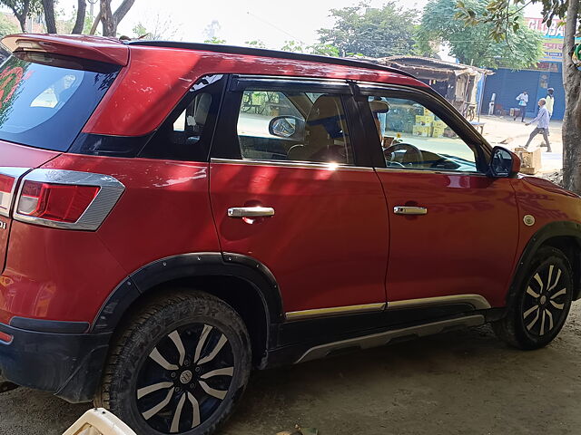 Used Maruti Suzuki Vitara Brezza [2016-2020] VDi in Mainpuri