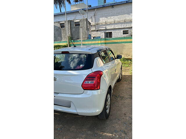 Used Maruti Suzuki Swift [2018-2021] VXi [2018-2019] in Shimoga