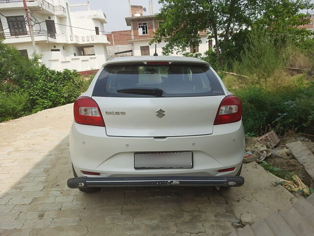 Used Maruti Suzuki Baleno [2019-2022] Delta in Sultanpur