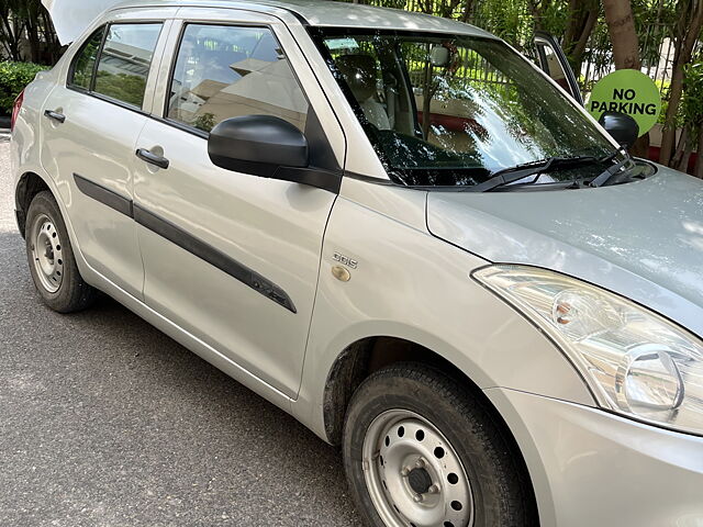 Used Maruti Suzuki Swift DZire [2011-2015] LDI in Gurgaon