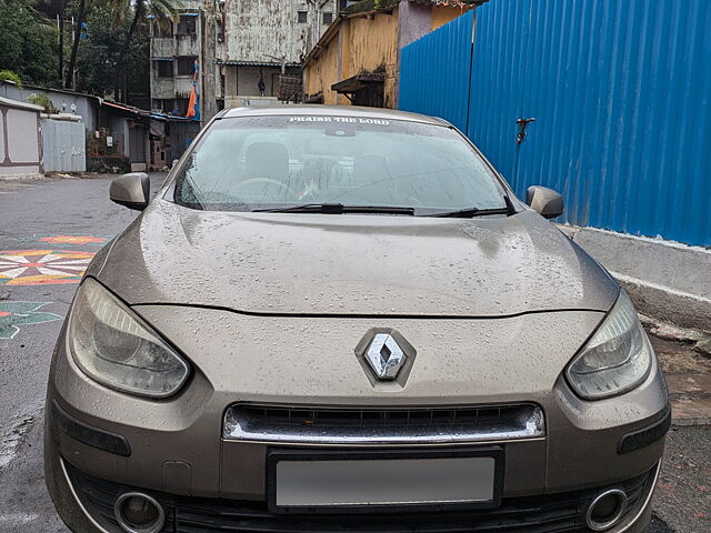 Used 2012 Renault Fluence in Mumbai