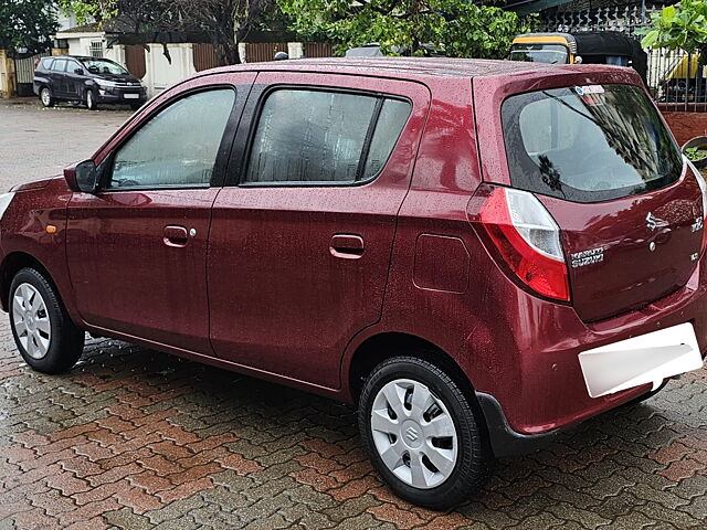 Used Maruti Suzuki Alto K10 [2014-2020] VXi [2014-2019] in Mumbai