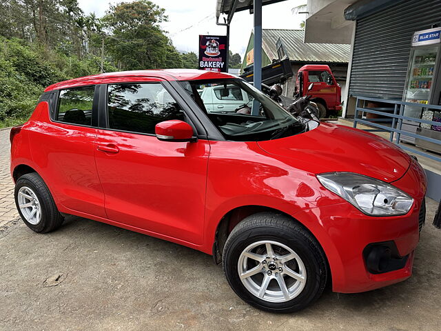 Used 2019 Maruti Suzuki Swift in Nilgiris