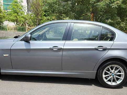 Used BMW 3 Series [2010-2012] 330i in Noida