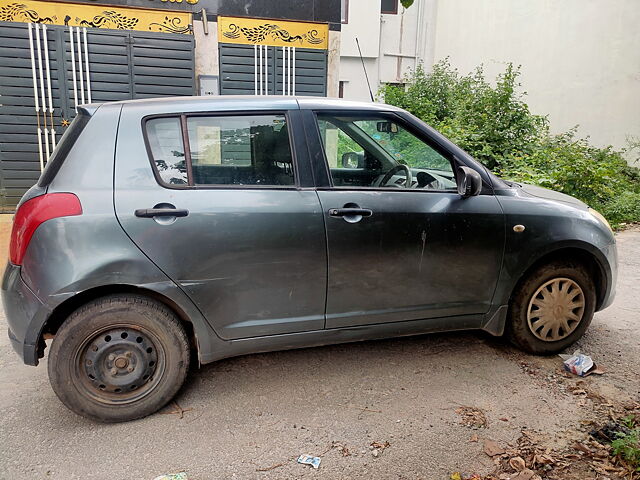 Used 2007 Maruti Suzuki Swift in Bangalore