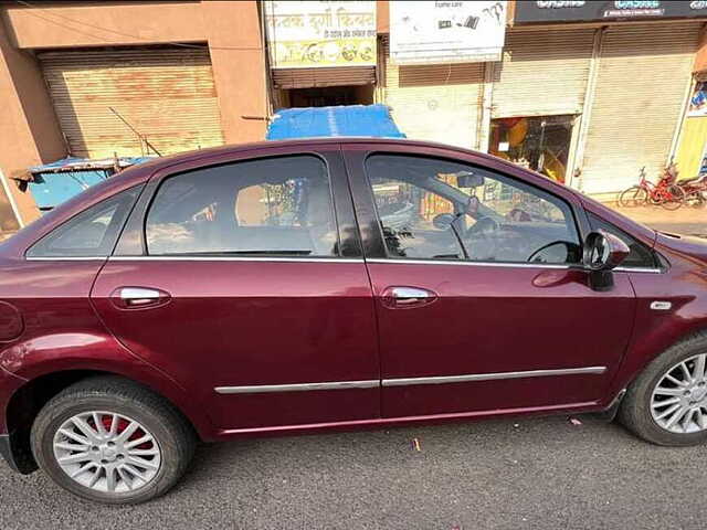 Used 2009 Fiat Linea in Jodhpur