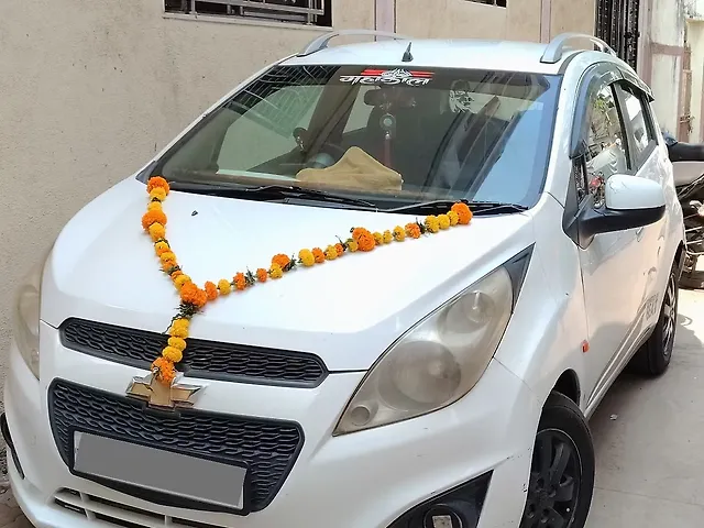 Used 2013 Chevrolet Beat in Surat