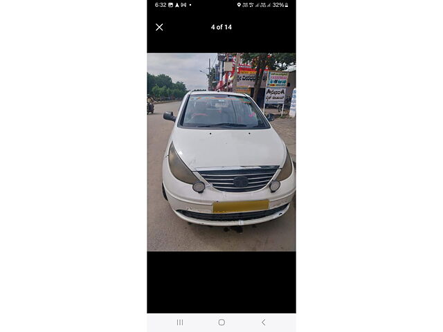 Used 2015 Tata Vista in Bangalore