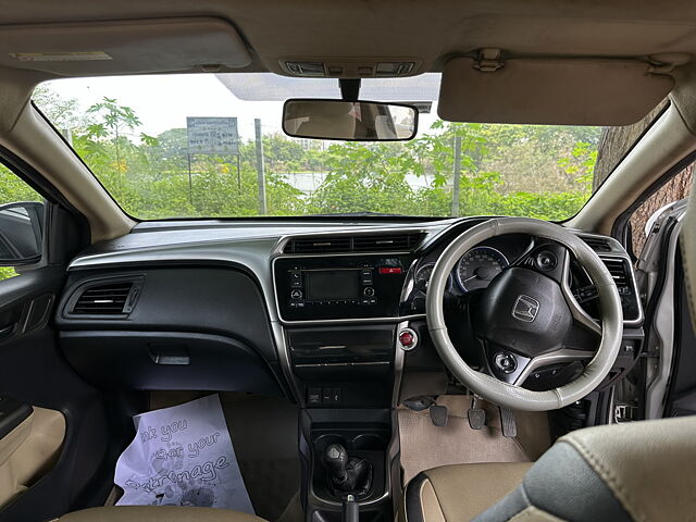 Used Honda City [2014-2017] VX in Vadodara