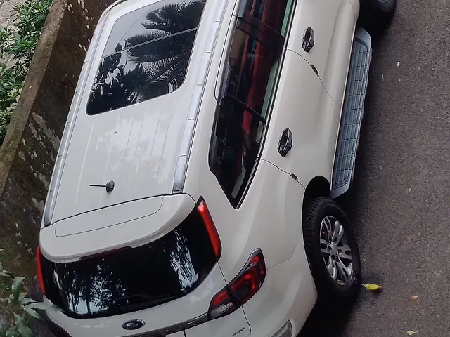 Used 2018 Ford Endeavour in Pune