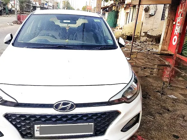 Used 2019 Hyundai Elite i20 in Kota