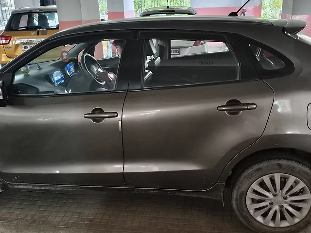 Used 2020 Maruti Suzuki Baleno in Patna
