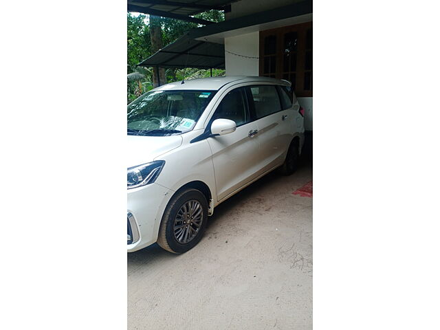 Used Maruti Suzuki Ertiga [2018-2022] ZXi in Alappuzha